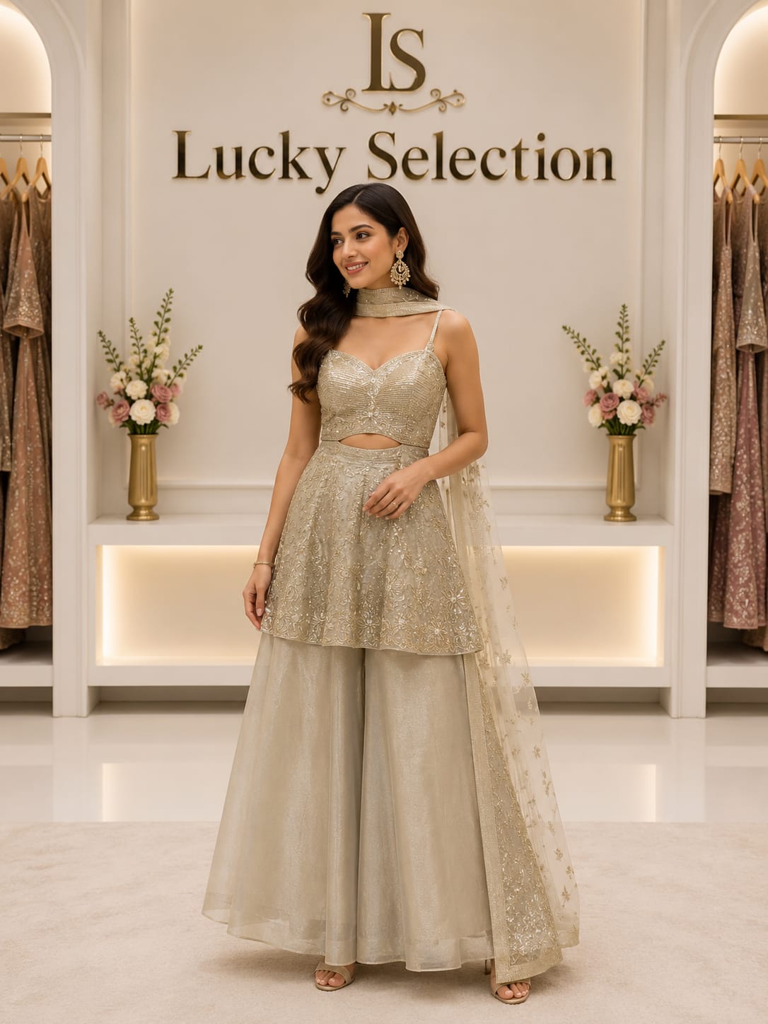 SG SHARARA