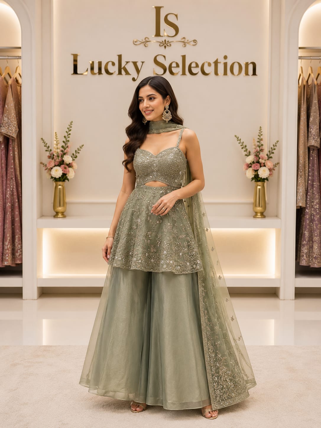 SG SHARARA