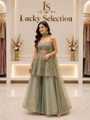 SG SHARARA
