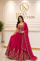 SS LEHENGA