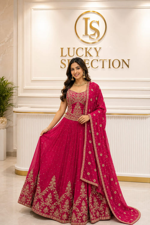 SS LEHENGA