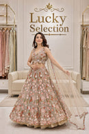 TT LEHENGA