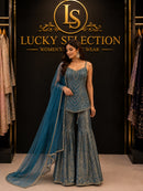 SG LEHENGA