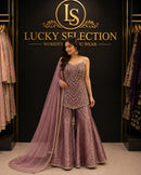 SG LEHENGA