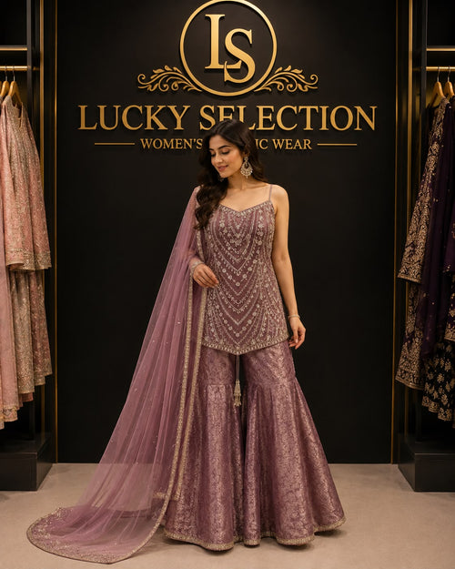 SG LEHENGA