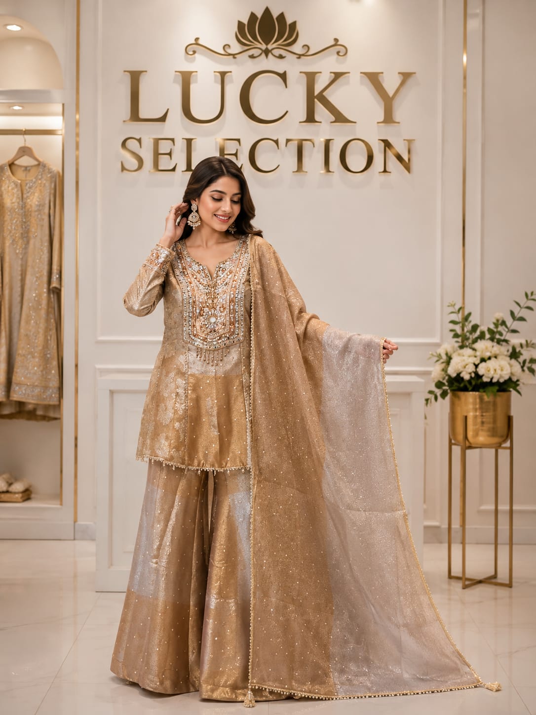 SG SHARARA