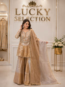 SG SHARARA