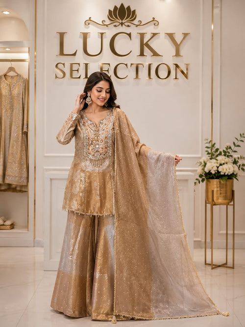 SG SHARARA