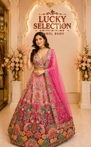 AM DESIGNER LEHENGHA