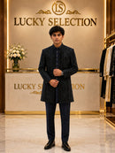 MENS DESIGNER INDOWESTERN