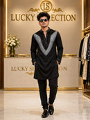 MENS DESIGNER KURTA PANT