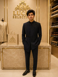 MENS JODHPURI DREP STYLE