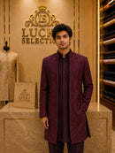 MENS INDO WESTERN