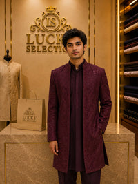 MENS INDO WESTERN