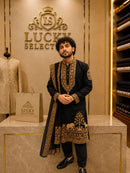 MENS DESIGNER KURTA SET