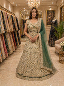 DC LEHENGA