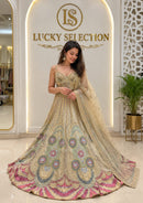 PAPA LEHENGA