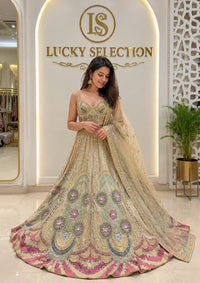 PAPA LEHENGA