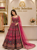 TT LEHENGA
