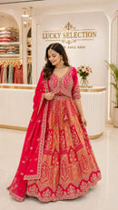 SS LEHENGA
