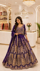 SS LEHENGA
