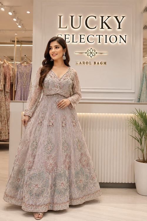 SG LEHENGA