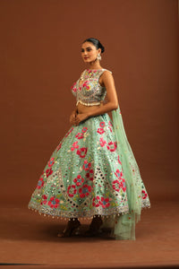 PAPA LEHENGA