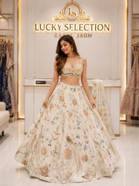 PAPA LEHENGA