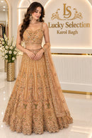 SG LEHENGA