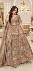 SS LEHENGA