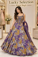 MM DESIGNER LEHENGA
