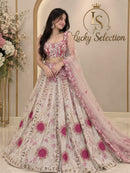 DS LEHENGA