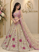 DS LEHENGA
