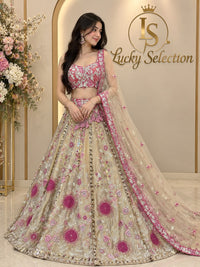 DS LEHENGA