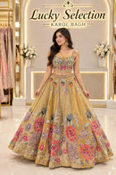 PAPA DESIGNER LEHENGA