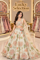 MM LEHENGA