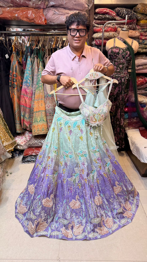 papa lengha