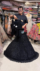 SG lehenga