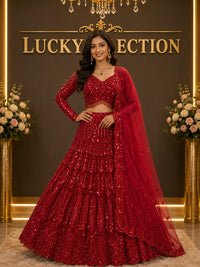 lucky lehenga