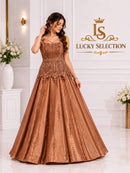 SG LEHENGA