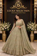 SG LEHENGA